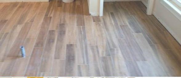 James A Tile Flooring