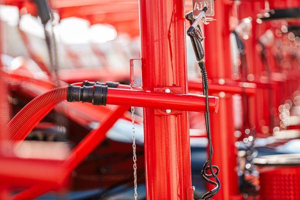 Quick N Clean Car Wash