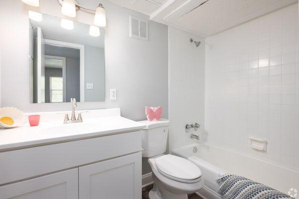 Parkridge Apartments