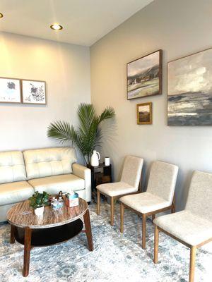 Sandy Shores Counseling