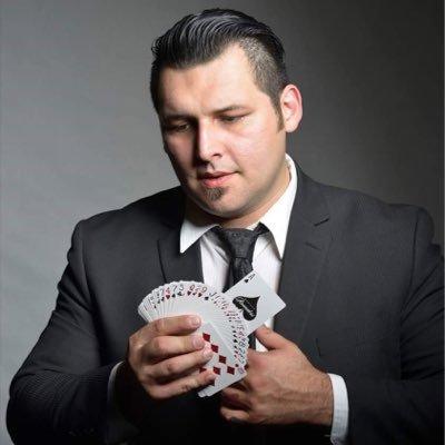 Jay Garcia