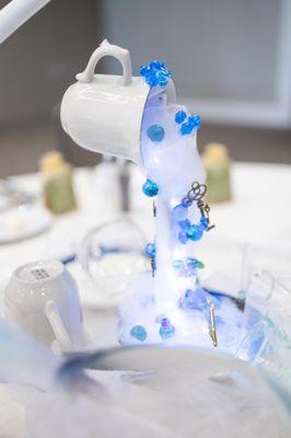 Intisy Weddings and Events