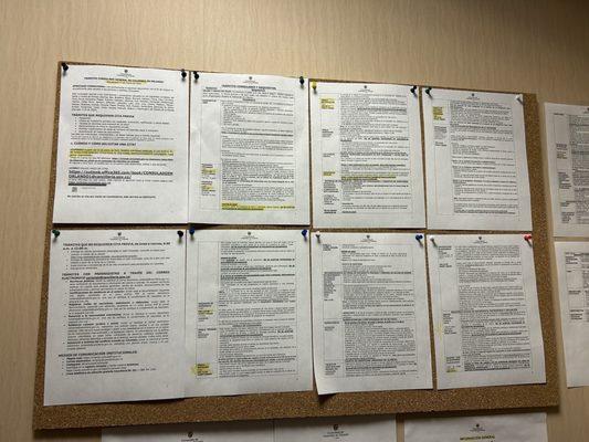 Consulado General De Colombia