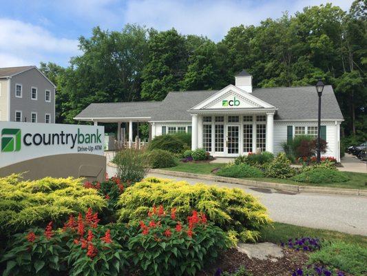 Country Bank