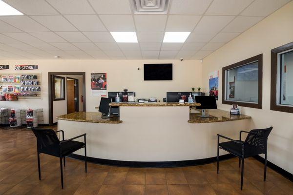 StorQuest Self Storage