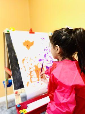 Roots of Montessori Education