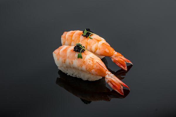 YuGo Sushi & More (Spaulding)