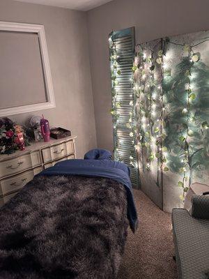 Haylees healing hands