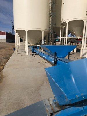 UniVey® Belt Conveyors