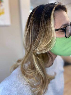 Expressions Salon & Spa