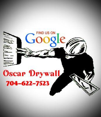 Oscar’s Drywall