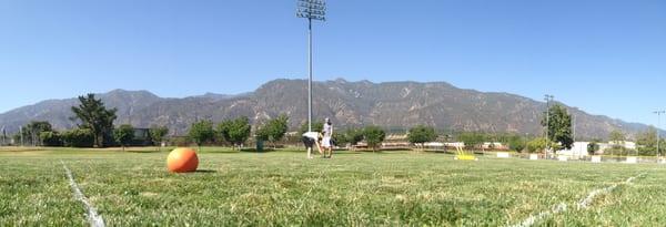 LASN: Pasadena Kickball League