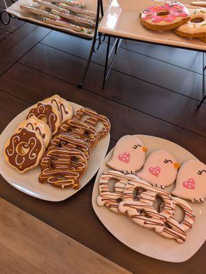 Woof Gang Bakery & Grooming