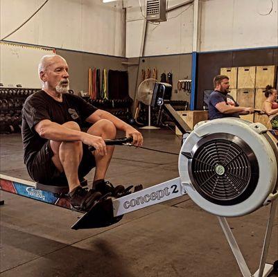 Tribe Functional Fitness