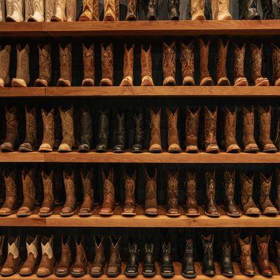 Boot Barn