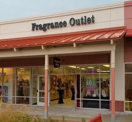 Fragrance Outlet
