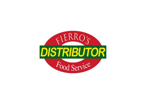 Fierro's Distributor Food Service