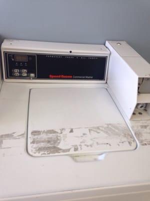 Madison Avenue Coin Laundry