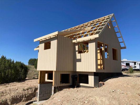 Greenhorn Valley Builders