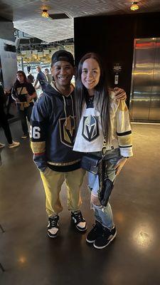 Vegas Golden Knights