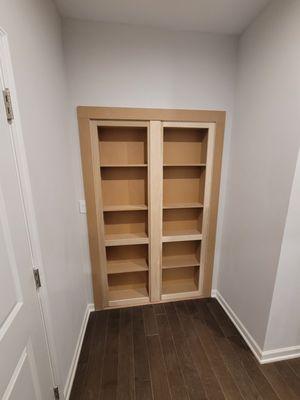 San Juan Home Improvement & Concrete Services