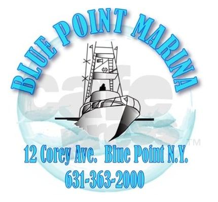 Blue Point Marina