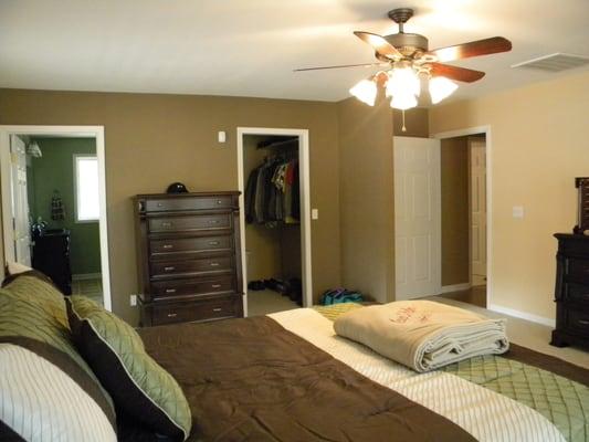 Cross Industry Construction