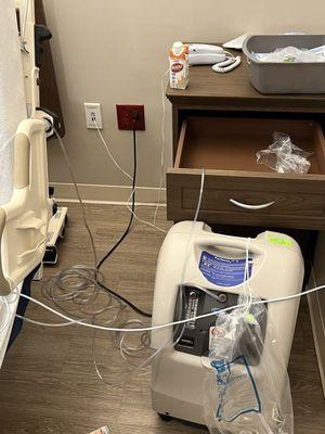 Olive Branch Health & Rehab