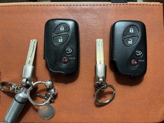 Pop-a-Lock of West LA