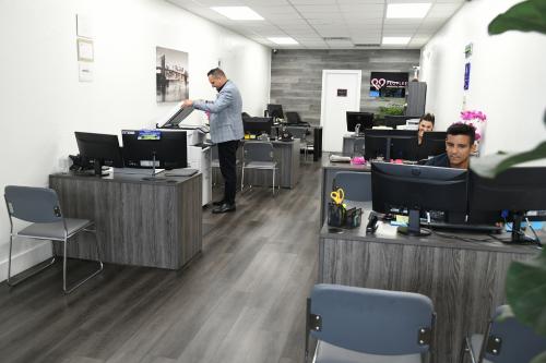 Peoples Insurance Agency