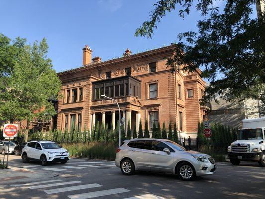 North Pond Nature Sanctuary