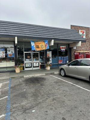 7-Eleven