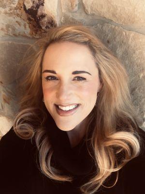 Angie Glancy - Family Connections Counseling