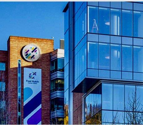 Fred Hutchinson Cancer Research Center