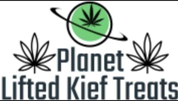 Planet Lifted Kief Treats