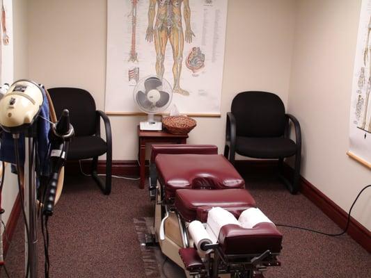 Lifeforce Chiropractic