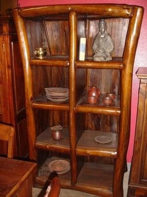 Not Your Typical Furniture Store...