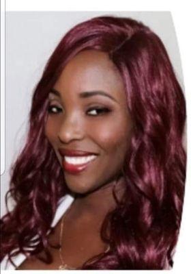 Vera Shilobod - eXp Realty