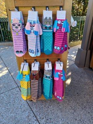 Just Fun Socks
