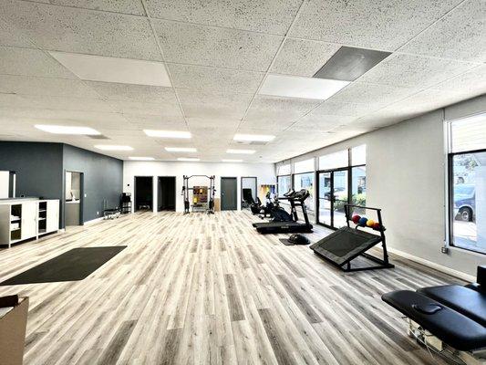 Agape Physical Therapy