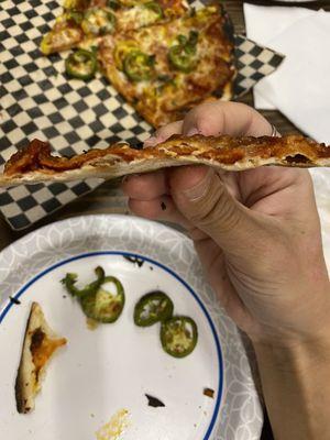 Red Road Pizza Company