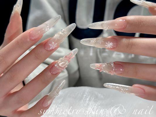 Symmetry Skin & Nails Spa