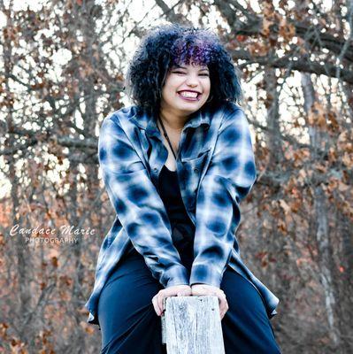 Candace Marie Photography