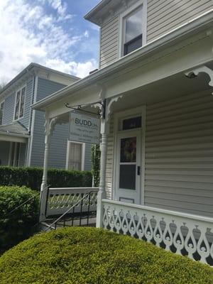 Withrow J William, CPA, PC