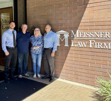 Meissner Law Firm