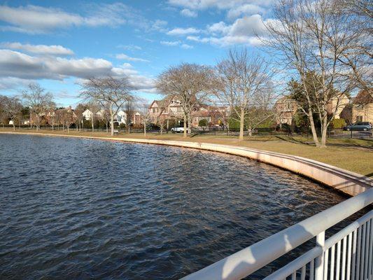Cammanns Pond County Park
