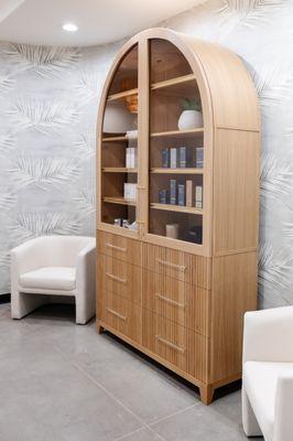 Fine Line Aesthetics