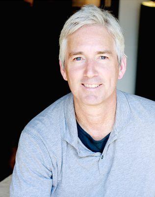 Scott McHugh | Owner | Licensed Producer