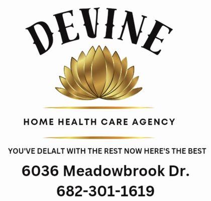 Devine Home Health Care Agency