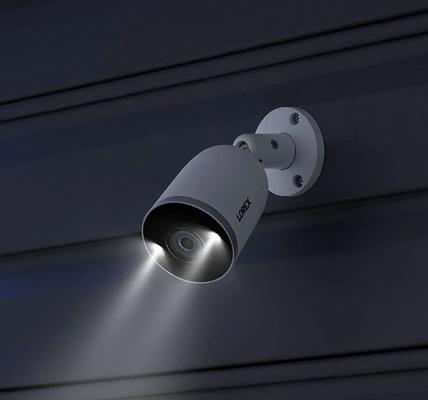 Security in style - sleek designs meet advanced surveillance technology.